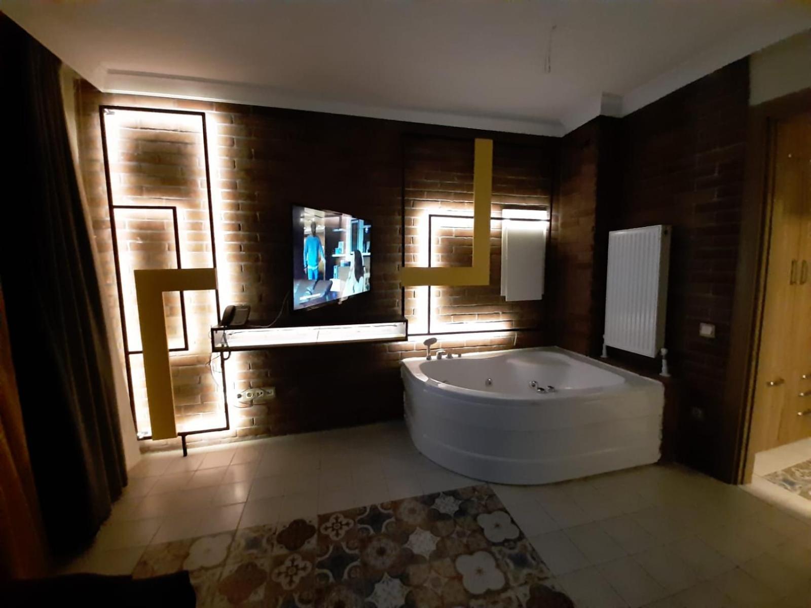 Butik 24 Suites Ankara Luaran gambar