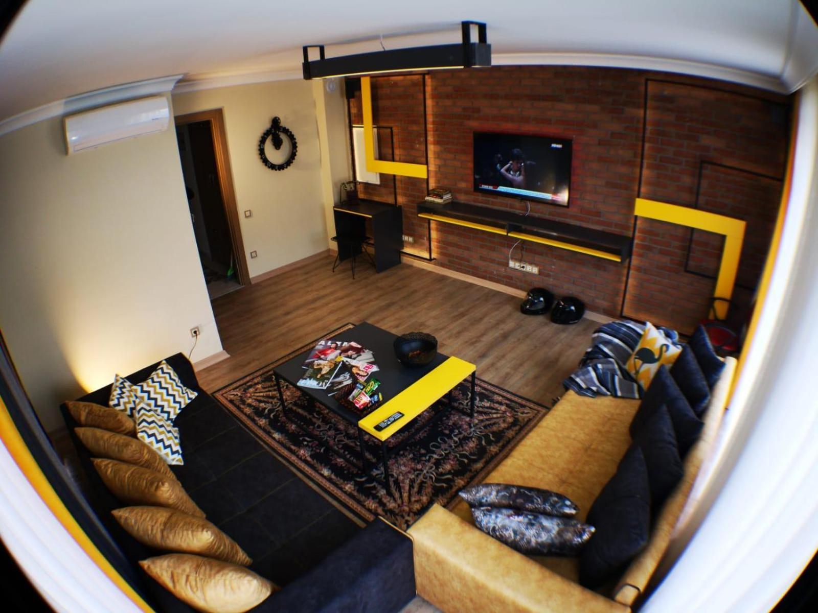 Butik 24 Suites Ankara Luaran gambar