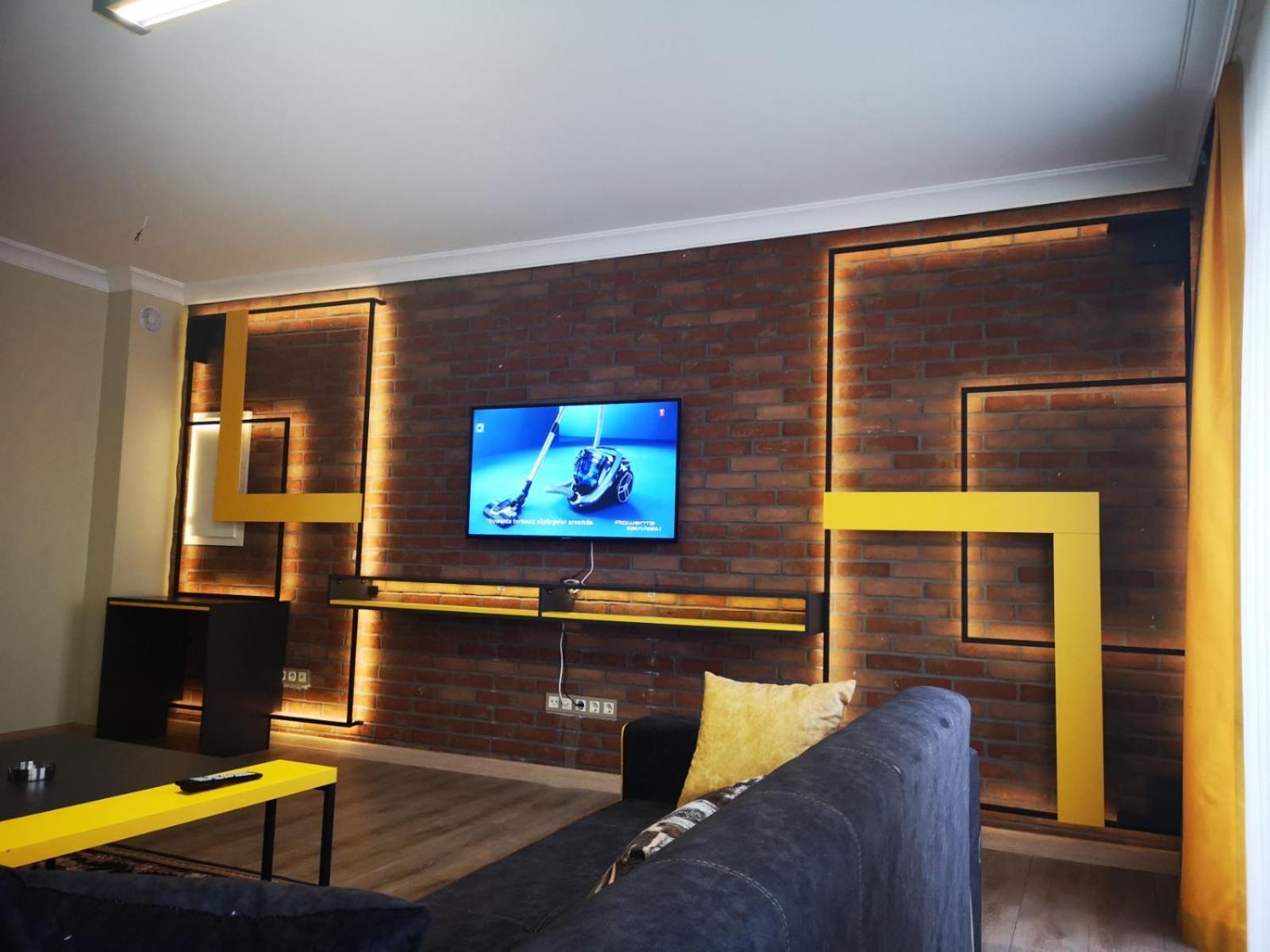 Butik 24 Suites Ankara Luaran gambar
