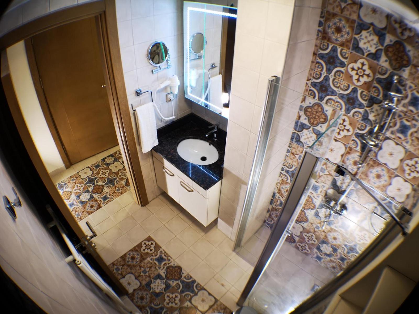 Butik 24 Suites Ankara Luaran gambar