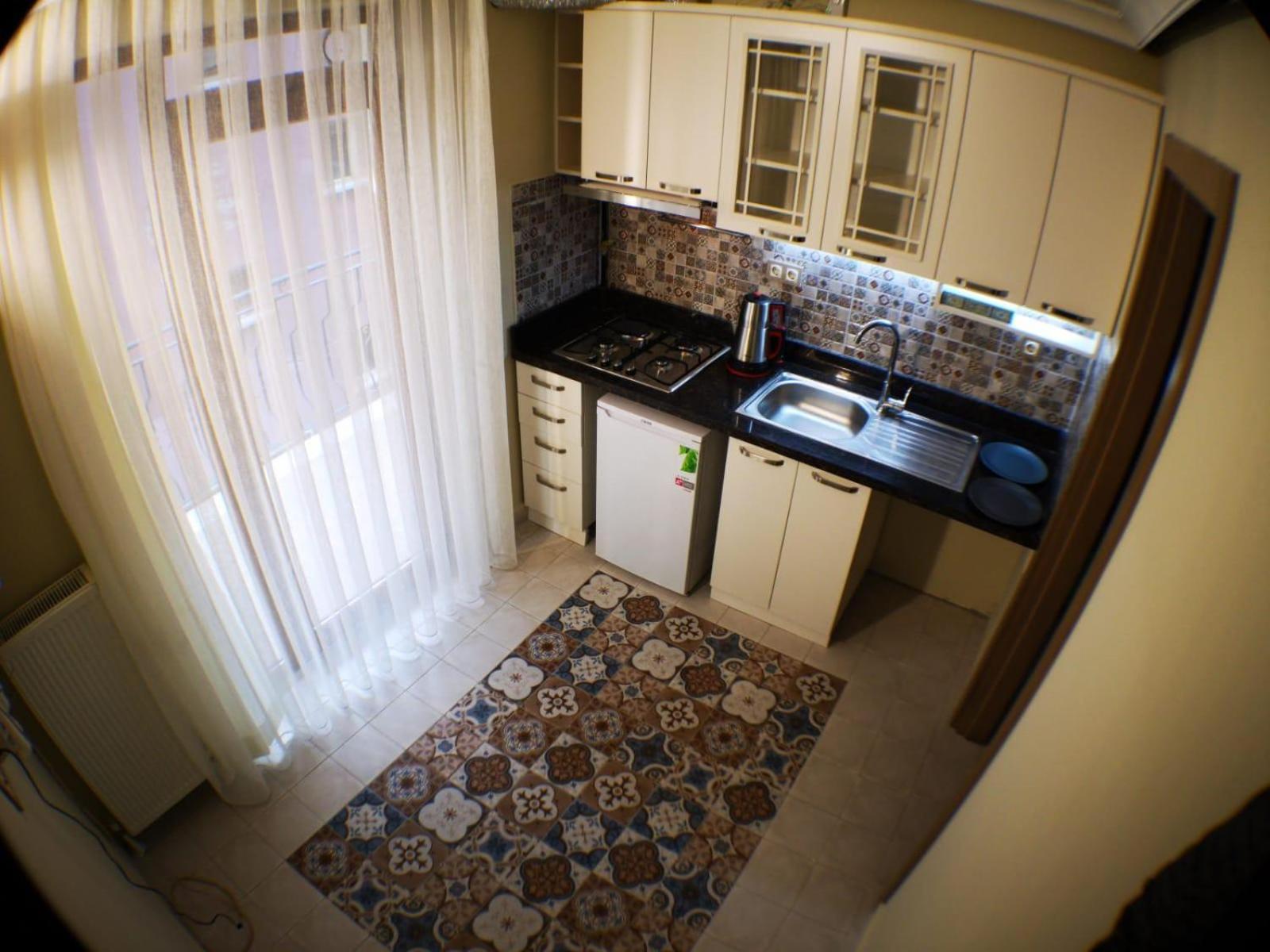 Butik 24 Suites Ankara Luaran gambar