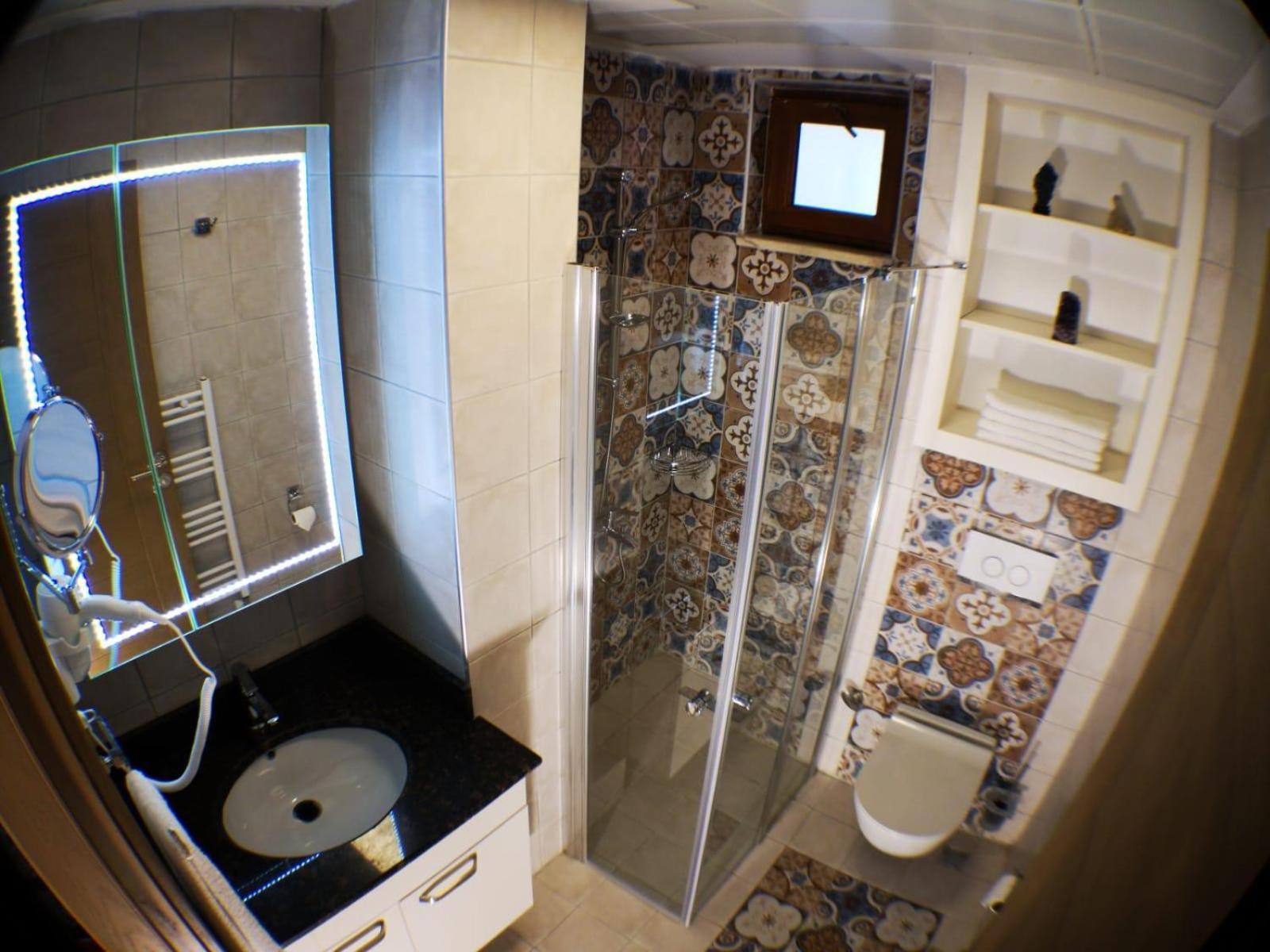 Butik 24 Suites Ankara Luaran gambar