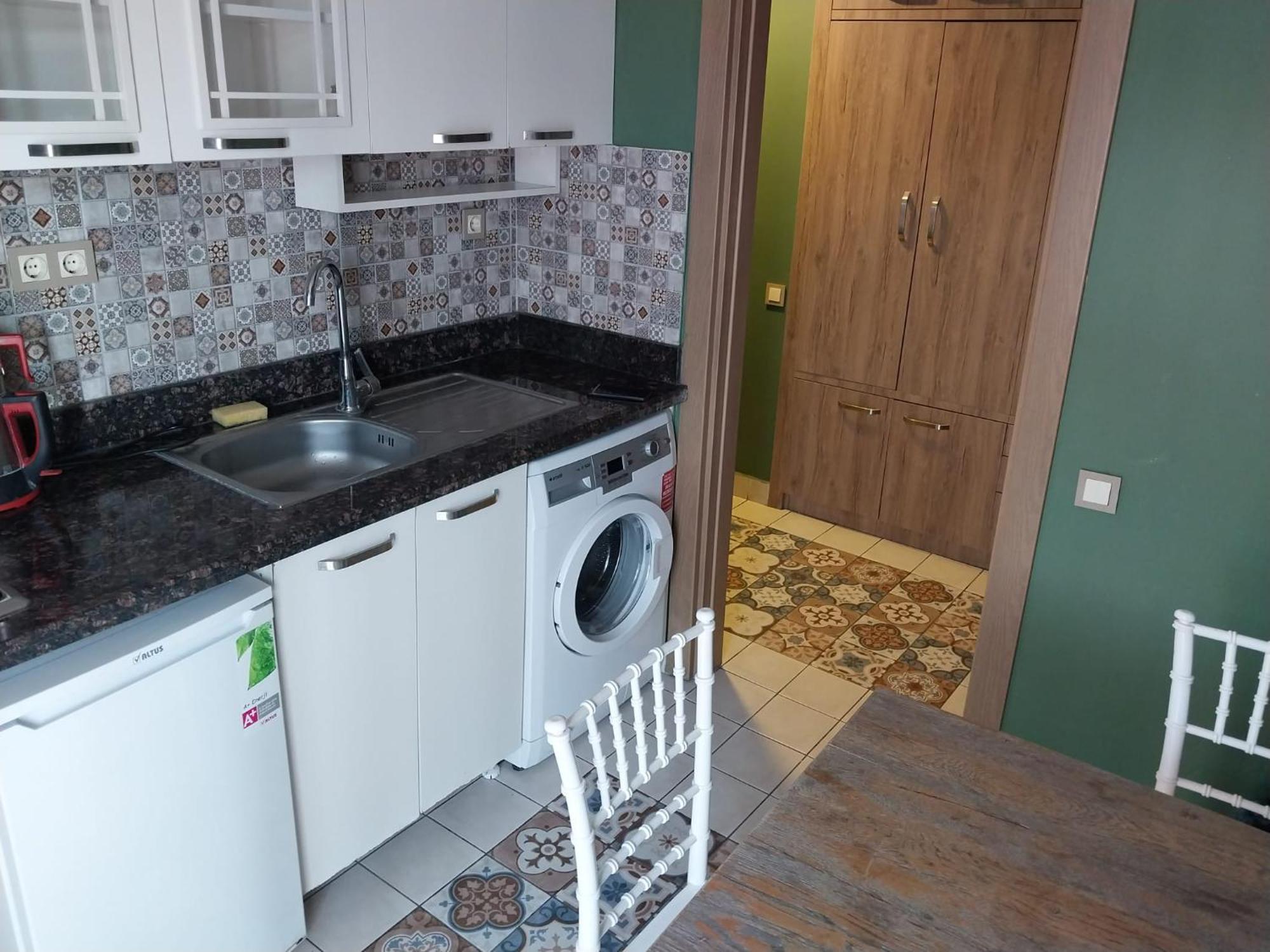 Butik 24 Suites Ankara Luaran gambar