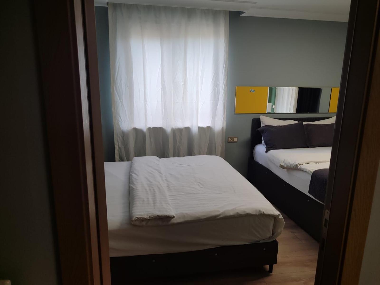 Butik 24 Suites Ankara Luaran gambar