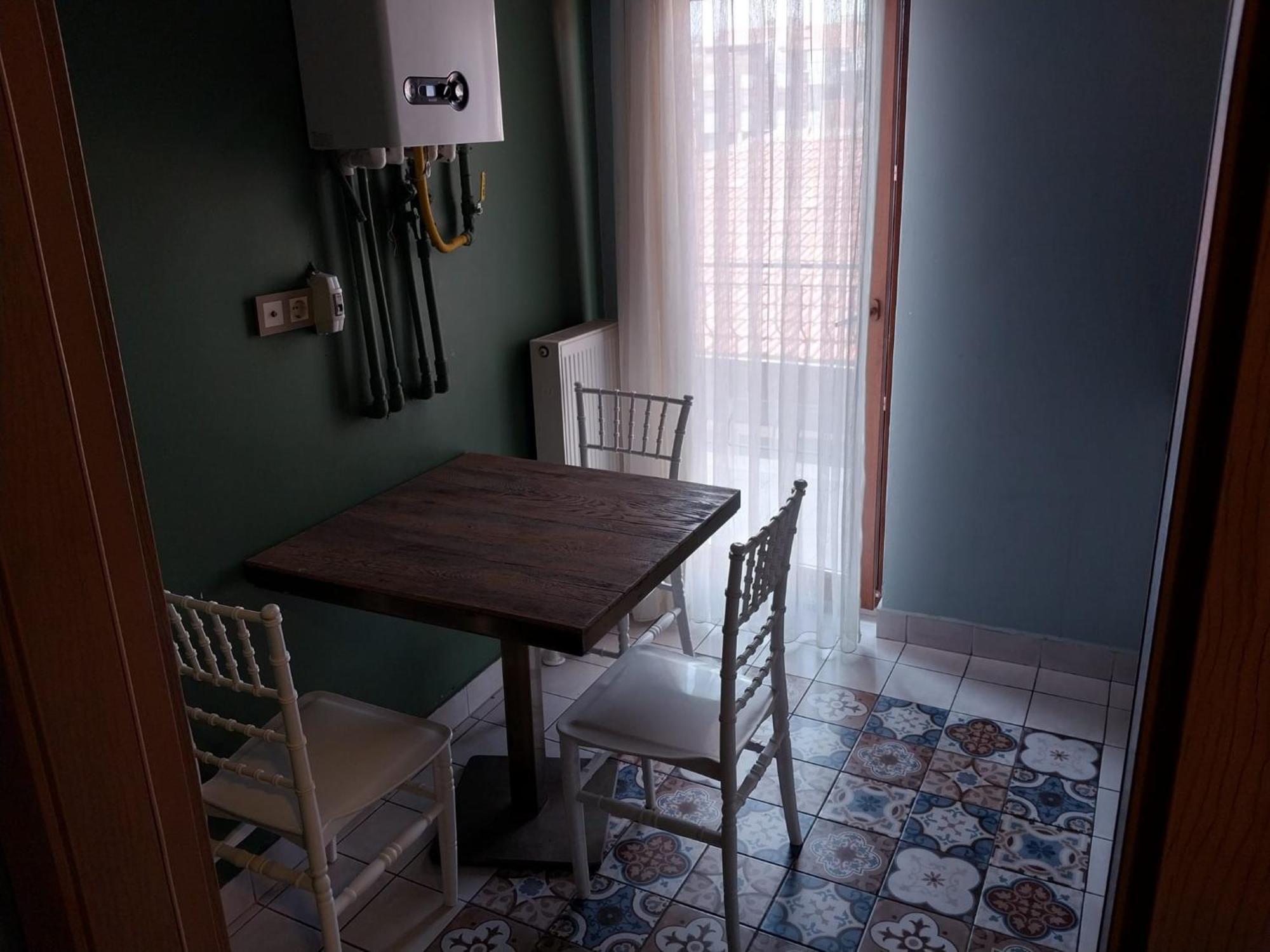 Butik 24 Suites Ankara Luaran gambar