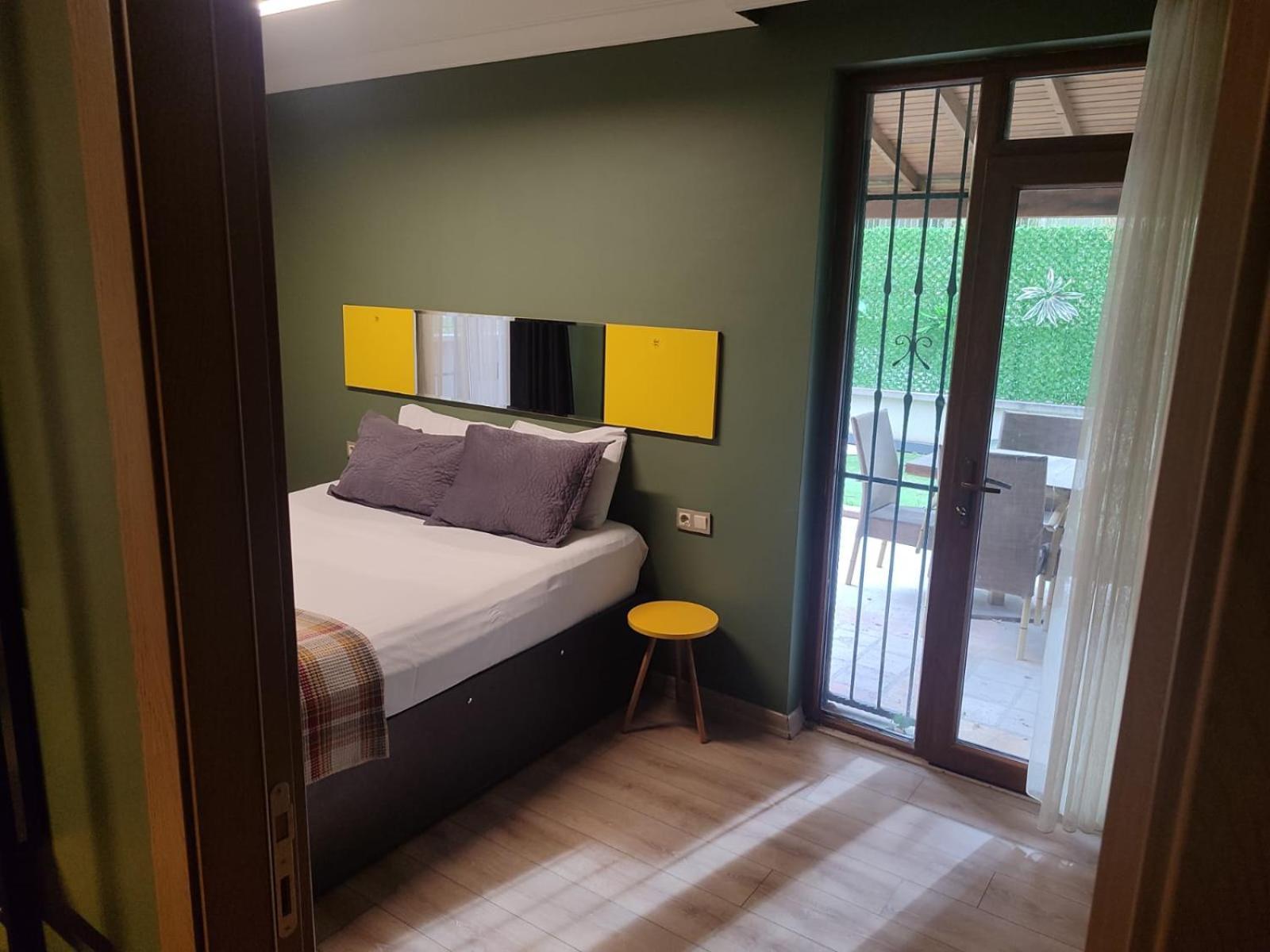 Butik 24 Suites Ankara Luaran gambar