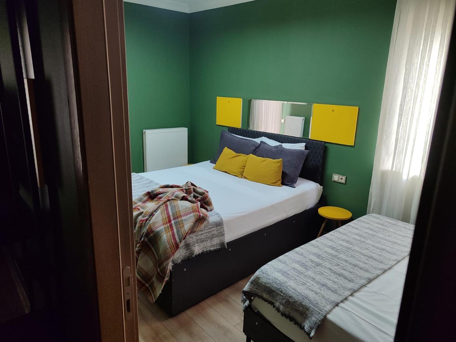Butik 24 Suites Ankara Luaran gambar