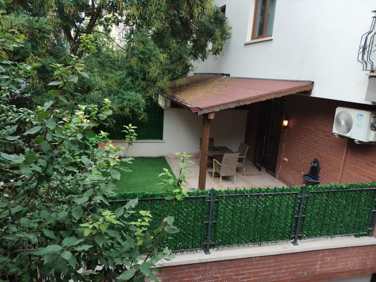 Butik 24 Suites Ankara Luaran gambar