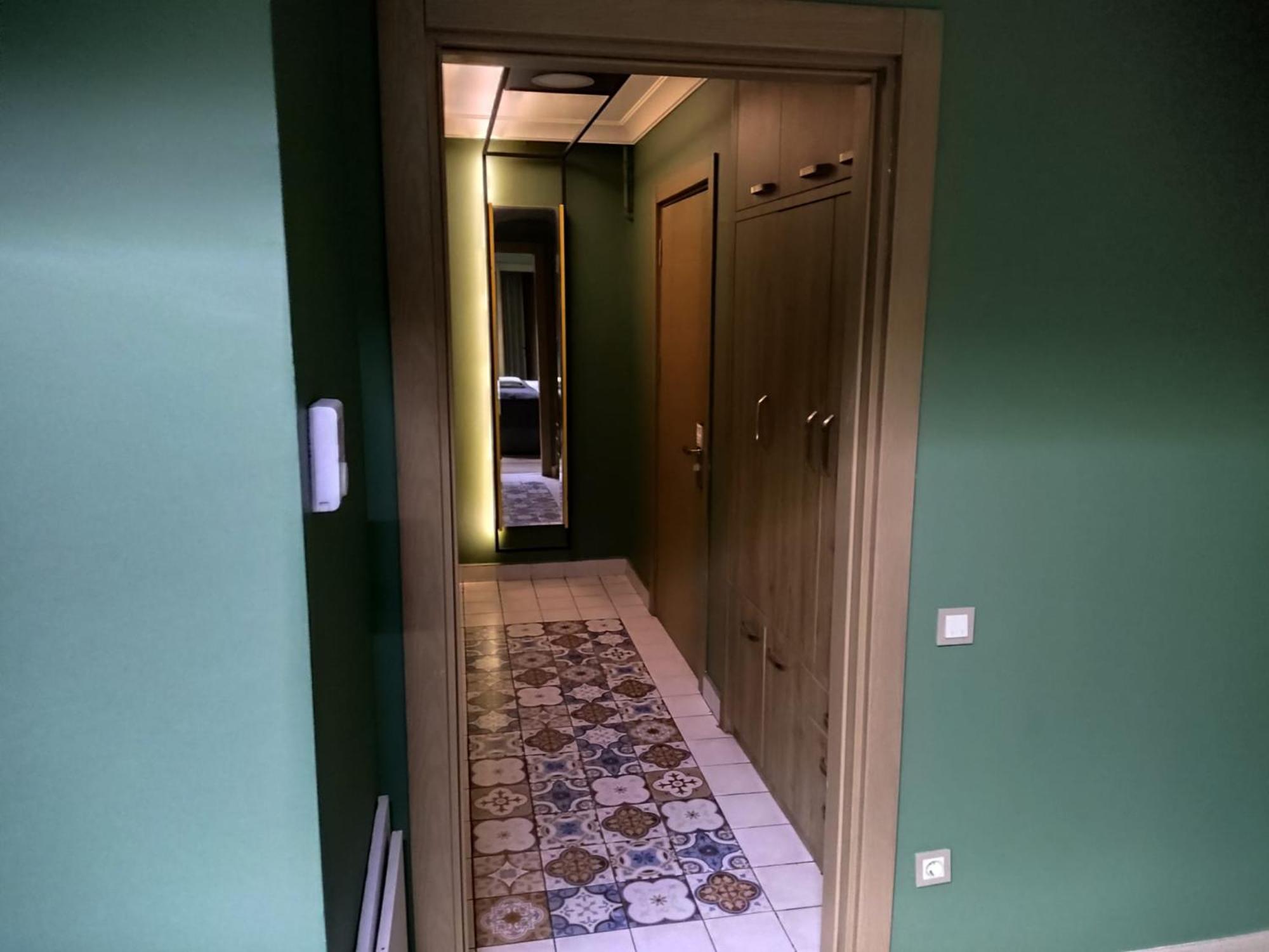 Butik 24 Suites Ankara Luaran gambar