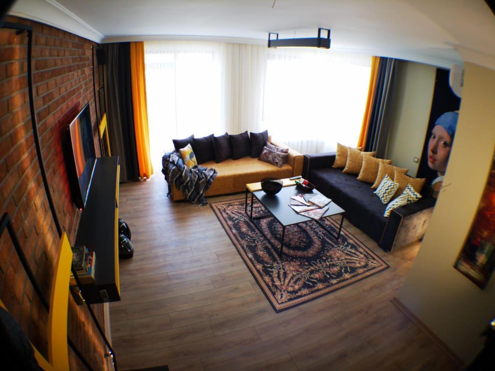 Butik 24 Suites Ankara Luaran gambar