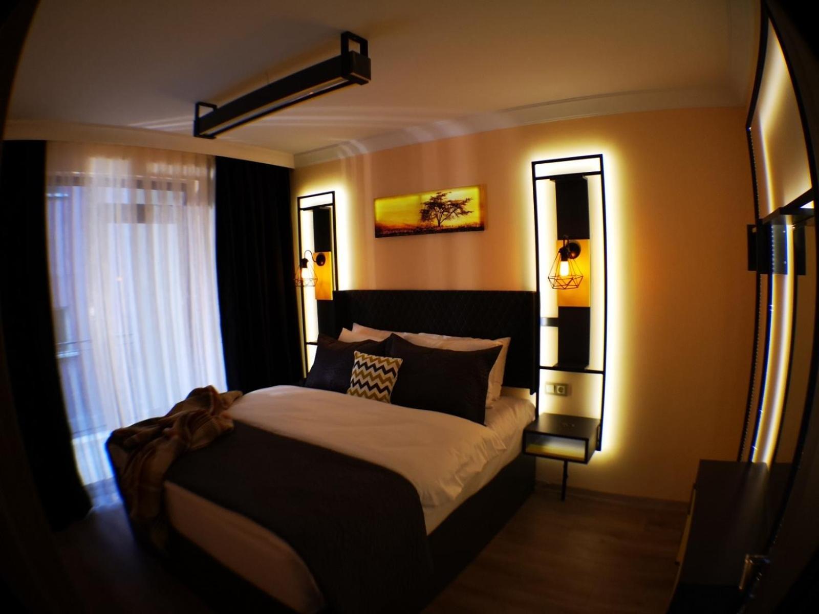 Butik 24 Suites Ankara Luaran gambar