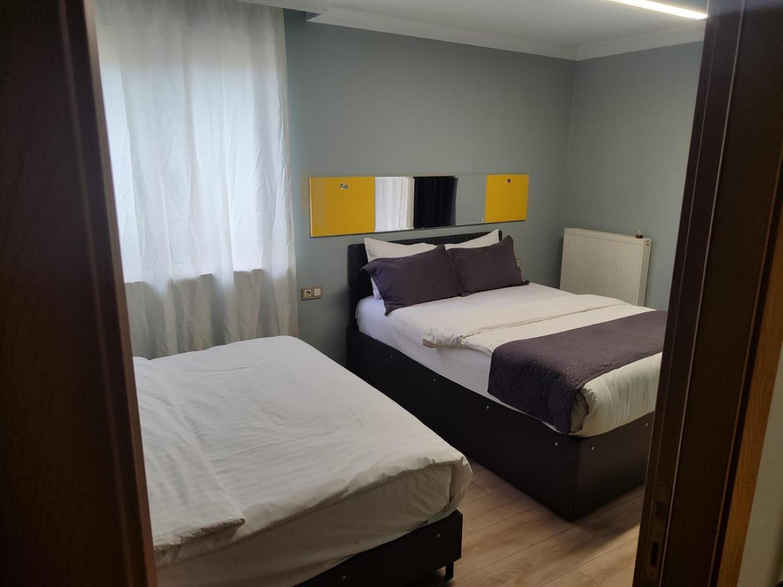 Butik 24 Suites Ankara Luaran gambar