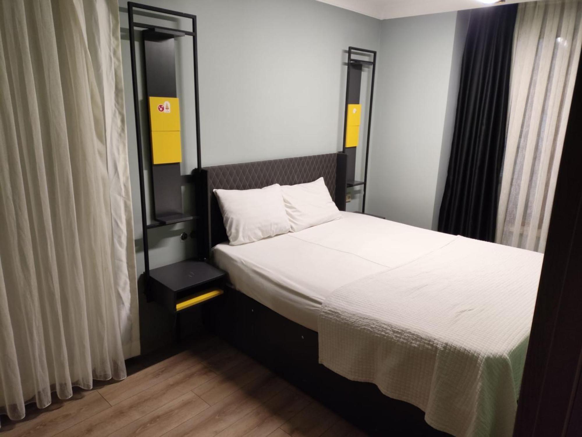 Butik 24 Suites Ankara Luaran gambar