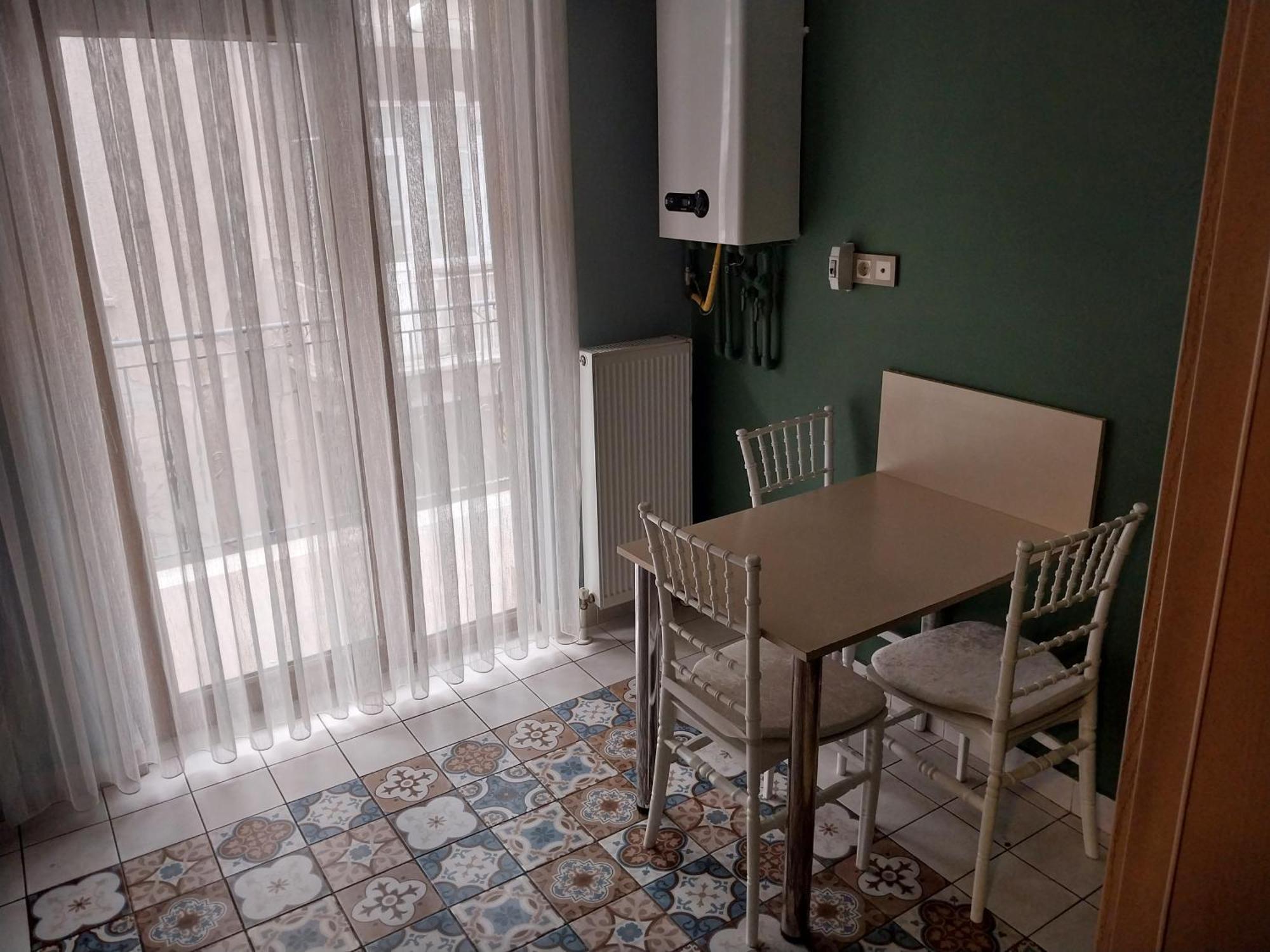 Butik 24 Suites Ankara Luaran gambar