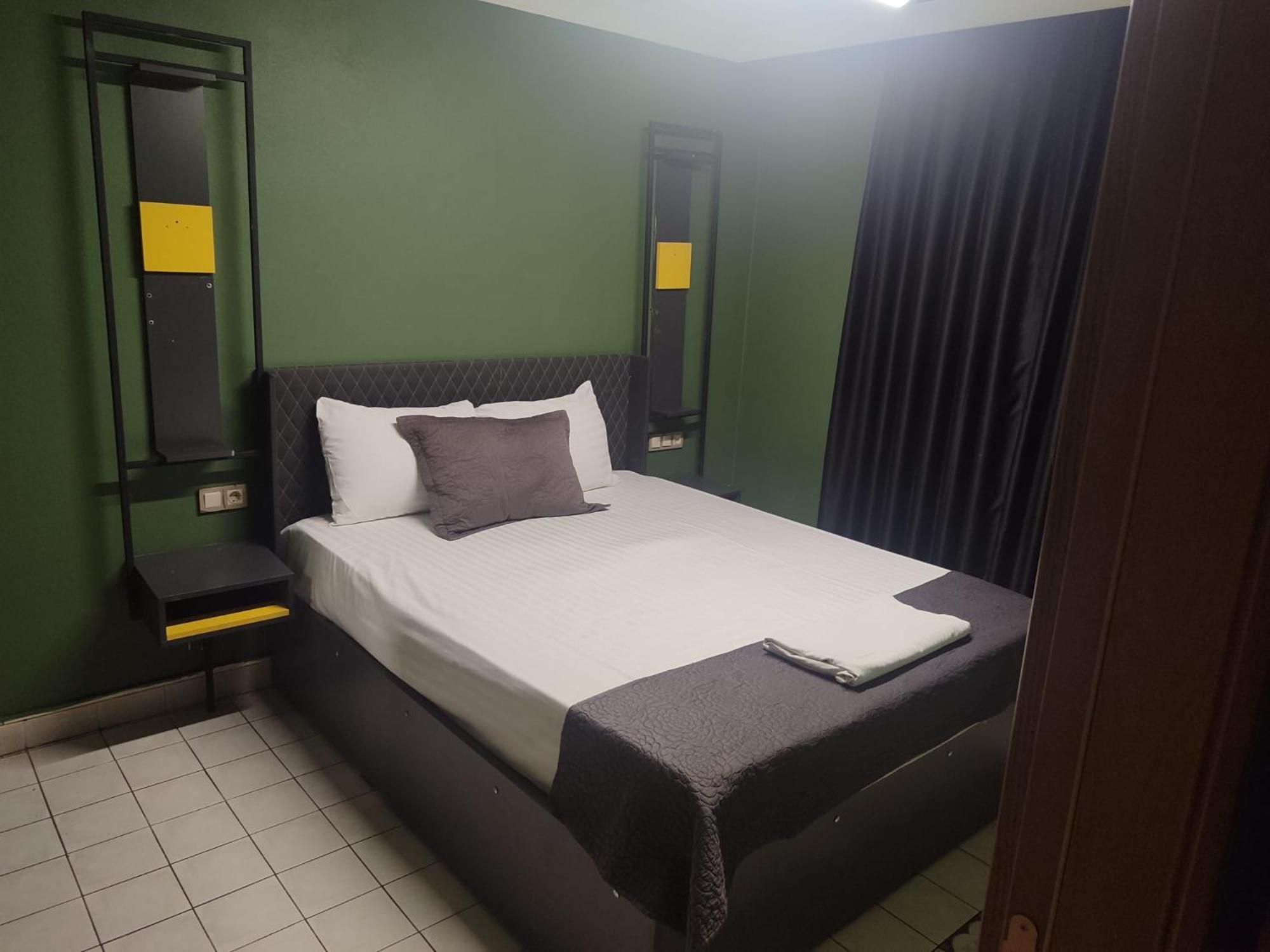 Butik 24 Suites Ankara Luaran gambar