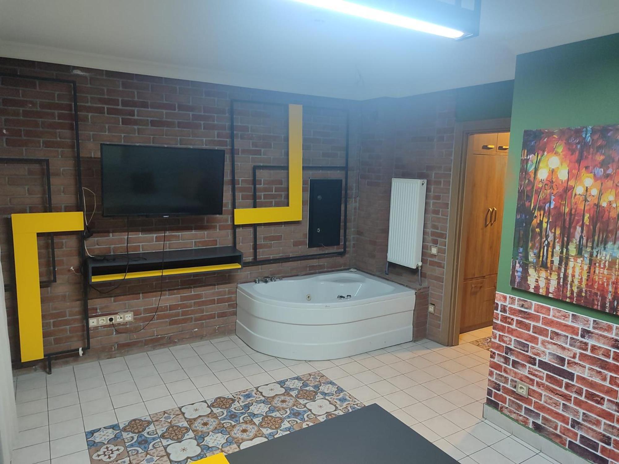 Butik 24 Suites Ankara Luaran gambar