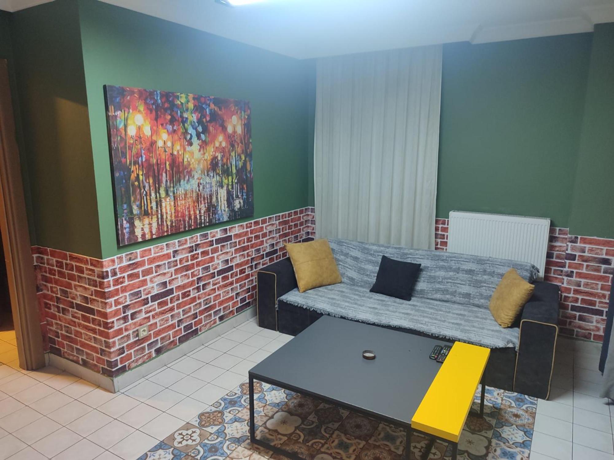 Butik 24 Suites Ankara Luaran gambar